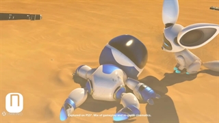 تریلر بازی ASTRO BOT | آستروبات در همیار بازی