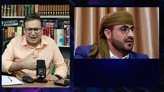 14030925: جوابی به آقای کریدوری در مسئله حشد شعبی عراق.