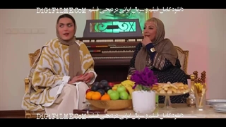 شام ایرانی 3 قسمت دوم 2 فصل سوم به السا فیروزآذر