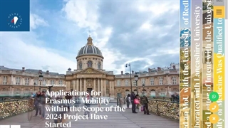 معرفی رشته دندانپزشکی دانشگاه اطلس استانبول | تحصیل در ترکیه