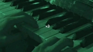 ویدئویی با وایب سبز