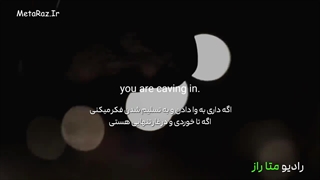 کلیپ انگیزشی: تسلیم نشو