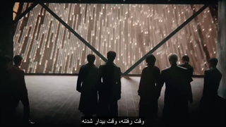 موزیک ویدیو Hush Hush از همکاری Ateez و BE:FIRST زیرنویس فارسی