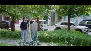 سریال خانواده انتخابی قسمت 16 (قسمت اخر)