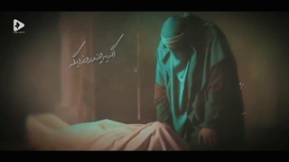 حیدر مصطفی زاده حلالم کن