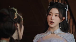 سریال چینی(سرزمین جنگجویان)The Land of Warriors 2024 قسمت ۱۸ با زیرنویس فارسی