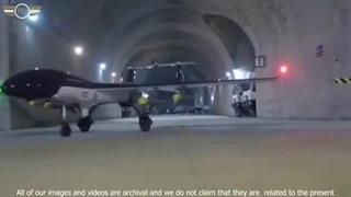 قدرت جهنمی پهپادی ایران در سوریه چرا همانند گذشته فعال نیست