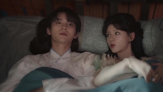 سریال چینی(سرزمین جنگجویان)The Land of Warriors 2024 قسمت ۲۷ با زیرنویس فارسی