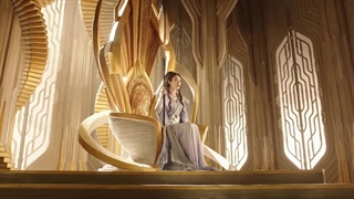 سریال چینی(سرزمین جنگجویان)The Land of Warriors 2024 قسمت ۳۴ با زیرنویس فارسی