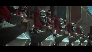 Arcane Season2 edit