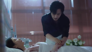 سریال چینی The Silent Wife 2024 قسمت ۷ با زیرنویس فارسی