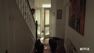 تریلر سریال: After Life