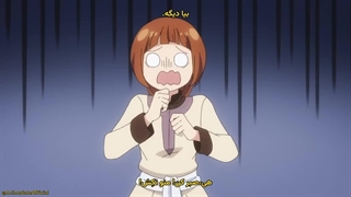 انیمه نینا: عروس ستاره ی قسمت 11 زیرنویس فارسی