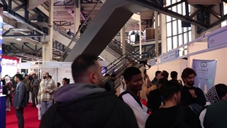 بیست و چهارمین نمایشگاه بین‌المللی صنعتی تهران