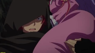 انیمه تاریخچه ارواح فصل 2 قسمت 11 زیرنویس فارسی