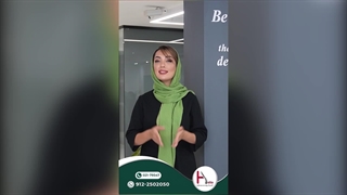 چرا کلینیک کاشت مو هلیا در ایران شماره یک است؟