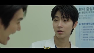 قسمت یازدهم سریال خانواده انتخابی با زیرنویس چسبیده