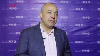 فولاد کاوه جنوب کیش؛ مدیریت بهینه منابع آبی و انرژی