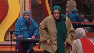 دانلود جوکر ۲ فصل ۴ قسمت ۳ کامل (بانوان جدید) / دانلود قسمت ۳ جوکر ۲ فصل ۴ طبقه ۲۱