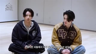 برنامه BADA LEE با حضور هیسونگ و نیکی+ زیرنویس فارسی + درخواستی