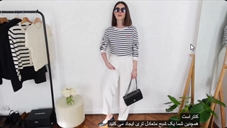 چگونه کیف و کفش را ست کنیم تا استایلمون بی‌نظیر بشه