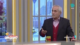 نظر علی اکبر طاهری درباره ماندن گاریدو در پرسپولیس