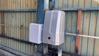 موتور ریلی فادینی FADINI MEC 200 (صنعتی)