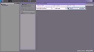 نرم‌افزار آکسون نکست Axxon Next (آکسون وان Axxon One VMS)