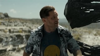 Venom The Last Dance 2024 با زیرنویس چسبیده