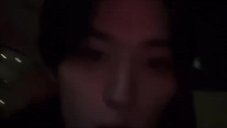 و در اخر لینو مثل همیشه خیلی یهویی لایو رو تموم کرد [دیگه عادت کردیم 