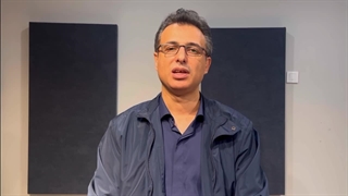 معرفی مهندس محمد پوراحمدی