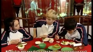 《Growing up with Chinese》  (41)