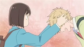 انیمه جست و خیز و شل و ول Skip to Loafer فصل 2 تایید شد