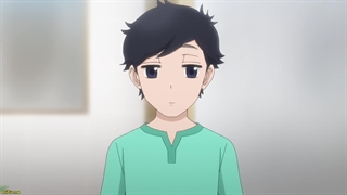 انیمه توله سگ قارچی، کینوکو اینو Kinoko Inu قسمت 12 اخر