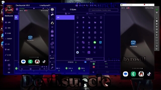 Introducing: Devilsuncle V9  rat - The Ultimate Remote Phone Control Solution! by by craxsrat