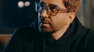 آهنگ تله با صدای علی لهراسبی