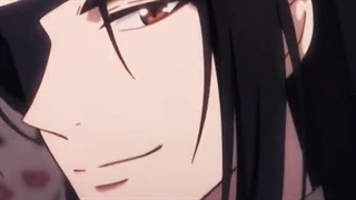 یلداتون مبارک باشه ʕ•ᴥ•ʔ با ادیت انیمه موهبت خدایان بهشتی