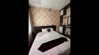 هتل کوثر رضوی مشهد