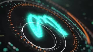 بلندگو جی وی سی 6959