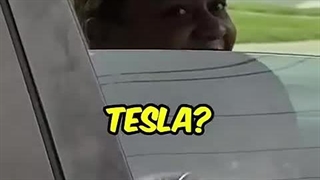 I Traded My Car At a Red Light - MrBeast Short Video 15