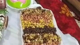 معصوم قنبری از استان زنجان شهر قیدار ،شب یلدا1403