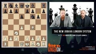 سیستم جدید جوباوا لندن