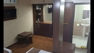 هتل سفیران مشهد