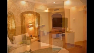 هتل سیمرغ مشهد