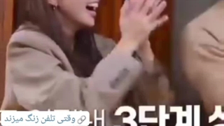 بچه غیرتیه رو همسرش خو....^^ //کپشن اخرین ویدیوی چنل مهم☆☆