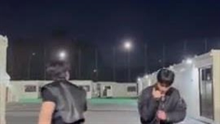 این چه چالشی بود