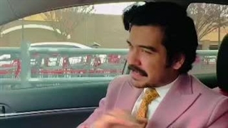 زیر سیبیلی زنانه ی شیطان بزرگ به فاحشه ی قمی کلا