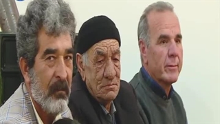 موسیقی محلی - ساز و دهل زنی در دورهمی شهرک لوشکان - یلدای 1403