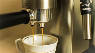 خرید قهوه اسپرسو | تهیه قهوه اسپرسو