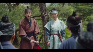 سریال کره ای افسانه بانو اوک قسمت پنجم:) The Tale of Lady Ok 2024